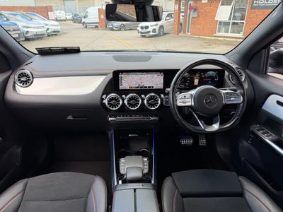 2022 Mercedes-Benz EQA