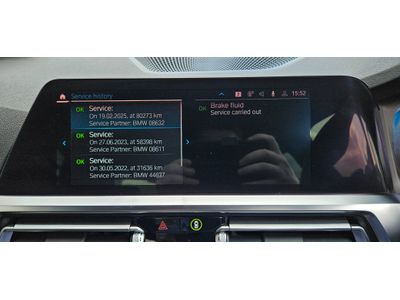 2021 BMW 330