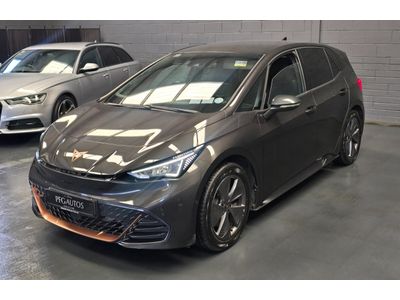 2023 Cupra Born