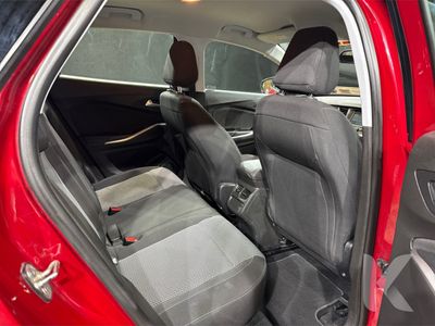 2018 Opel Grandland X