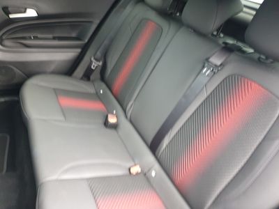 2025 Alfa Romeo Junior