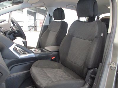 2011 Peugeot 3008
