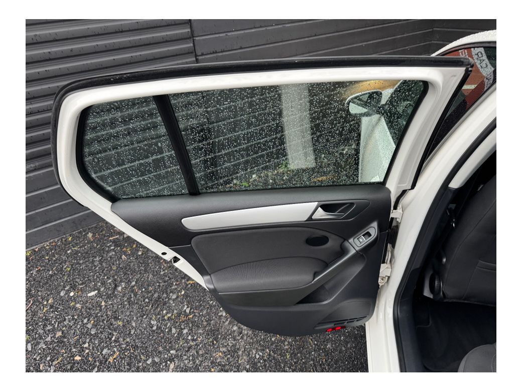 2013 Volkswagen Golf