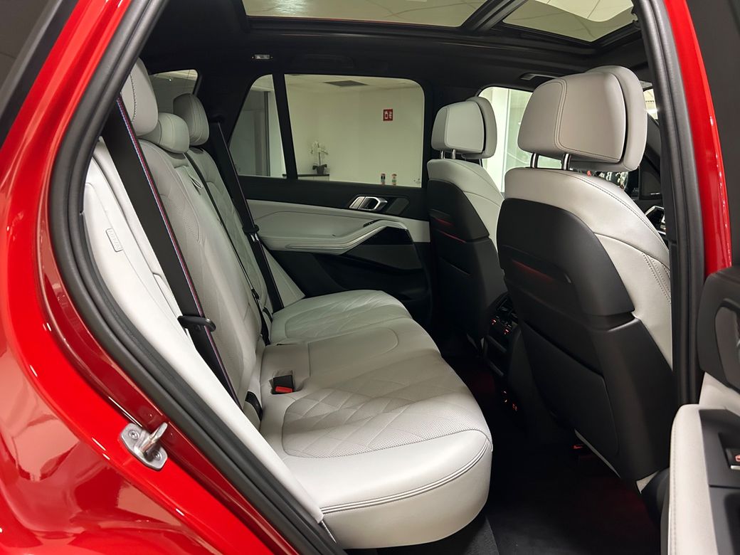 2023 BMW X5