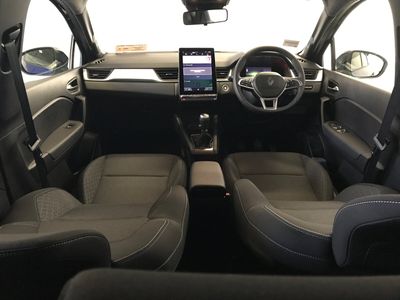 2026 Renault Symbioz