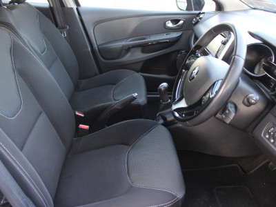 2016 Renault Clio