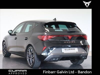 2024 Cupra Leon