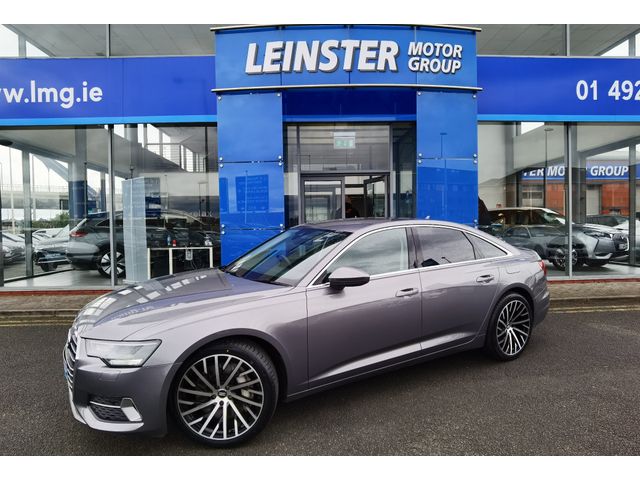 vehicle for sale from Leinster Motor Group