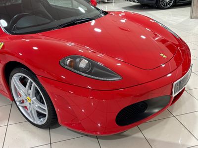 2009 Ferrari F430