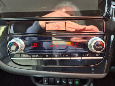 2020 Mitsubishi Outlander