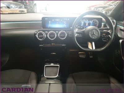 2024 Mercedes-Benz A Class