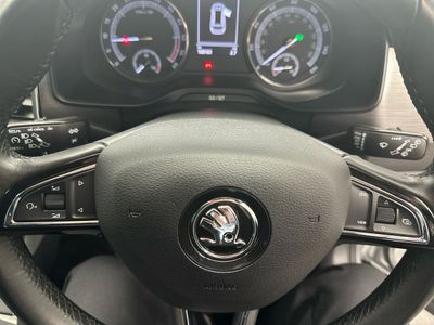 2020 Skoda Kodiaq