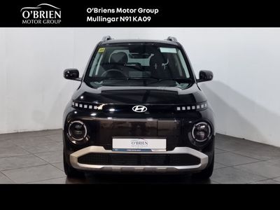 2026 Hyundai INSTER