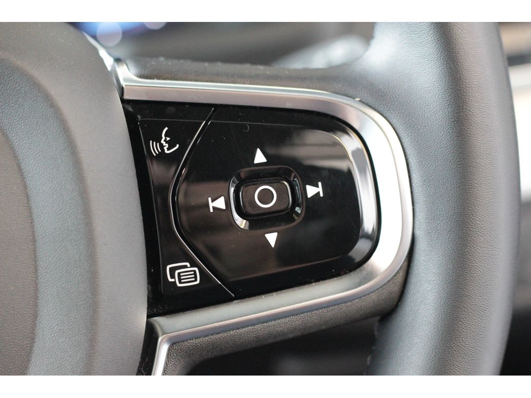 2023 Volvo XC90
