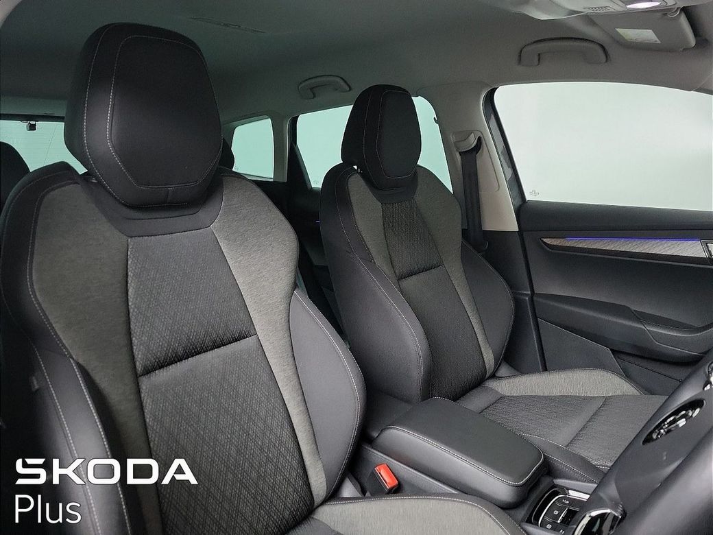 2023 Skoda Karoq