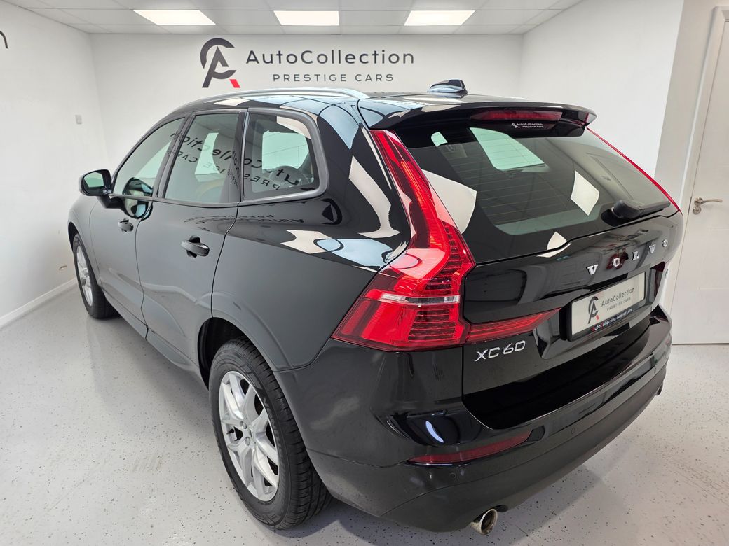 2019 Volvo XC60