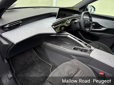 2026 Peugeot 3008