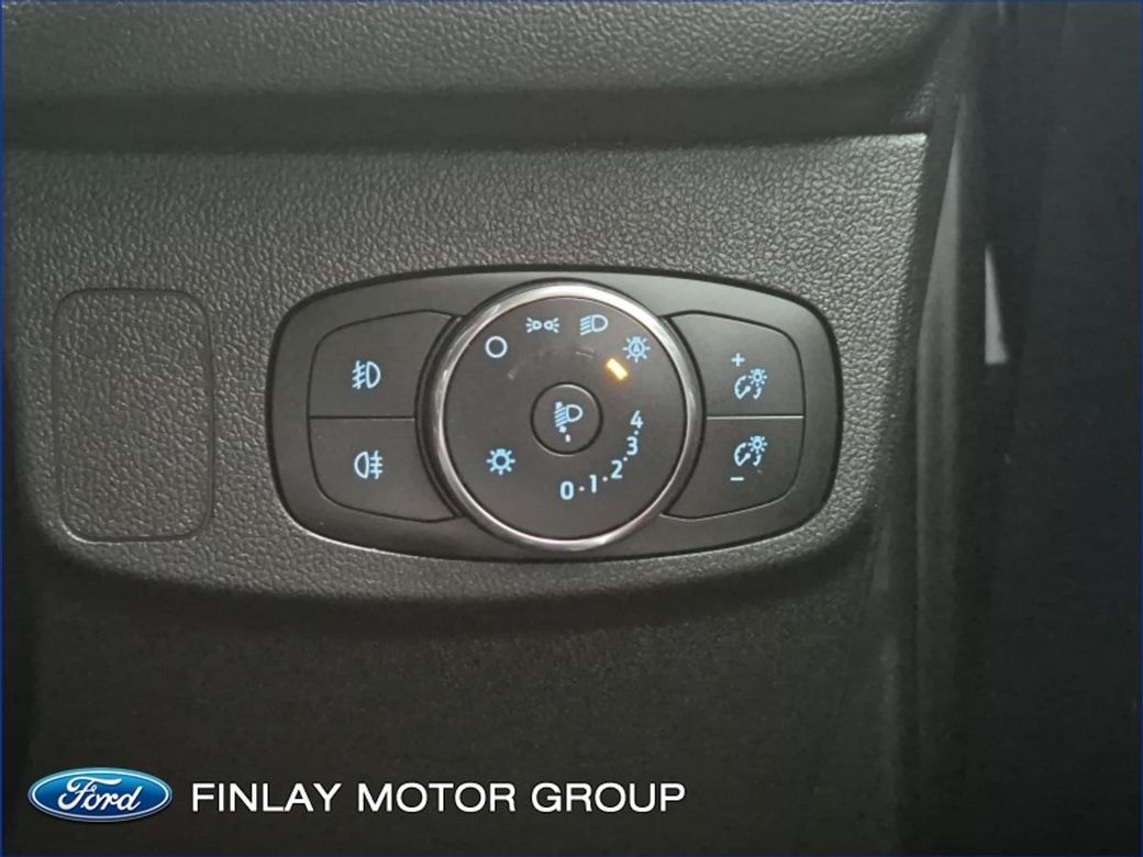 2023 Ford Focus
