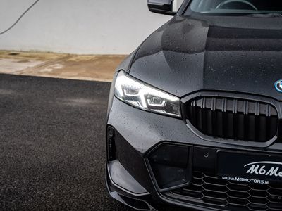 2023 BMW 3 Series