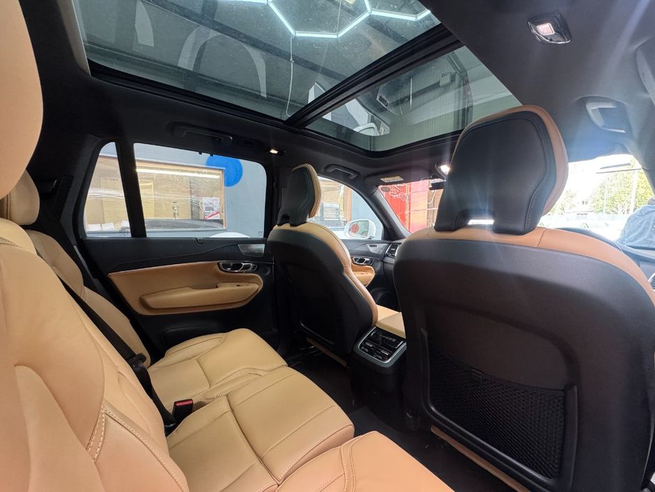 2023 Volvo XC90