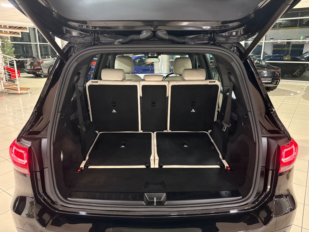 2023 Mercedes-Benz GLB Class