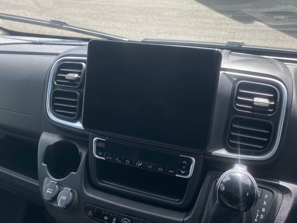 2026 Fiat Ducato