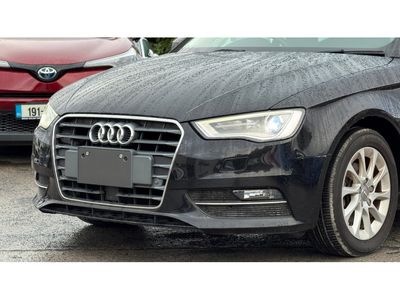 2014 Audi A3