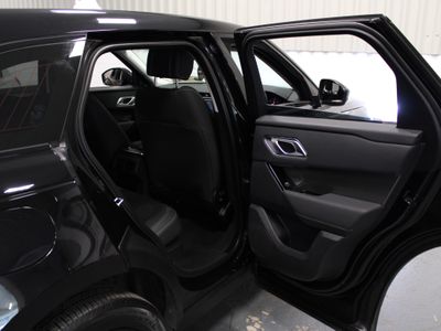 2020 Land Rover Range Rover