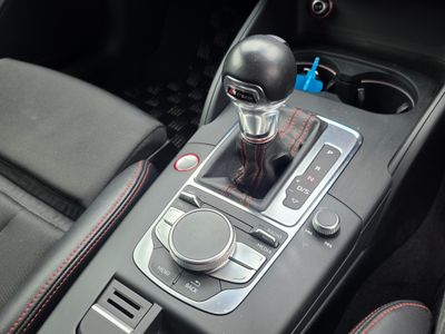 2015 Audi S3