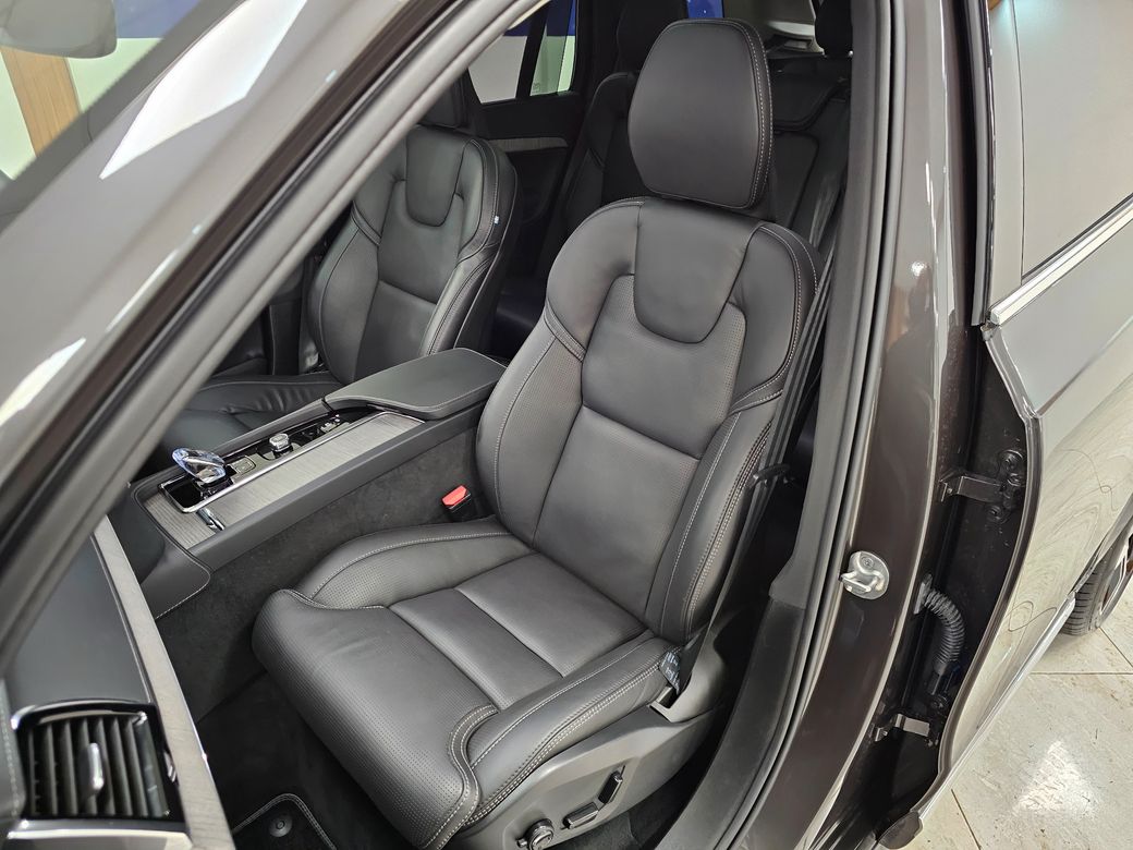 2024 Volvo XC90
