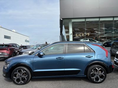 2023 Kia Niro