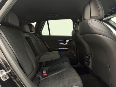 2025 Mercedes-Benz GLC Class