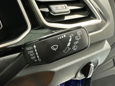 2023 Volkswagen T-Roc