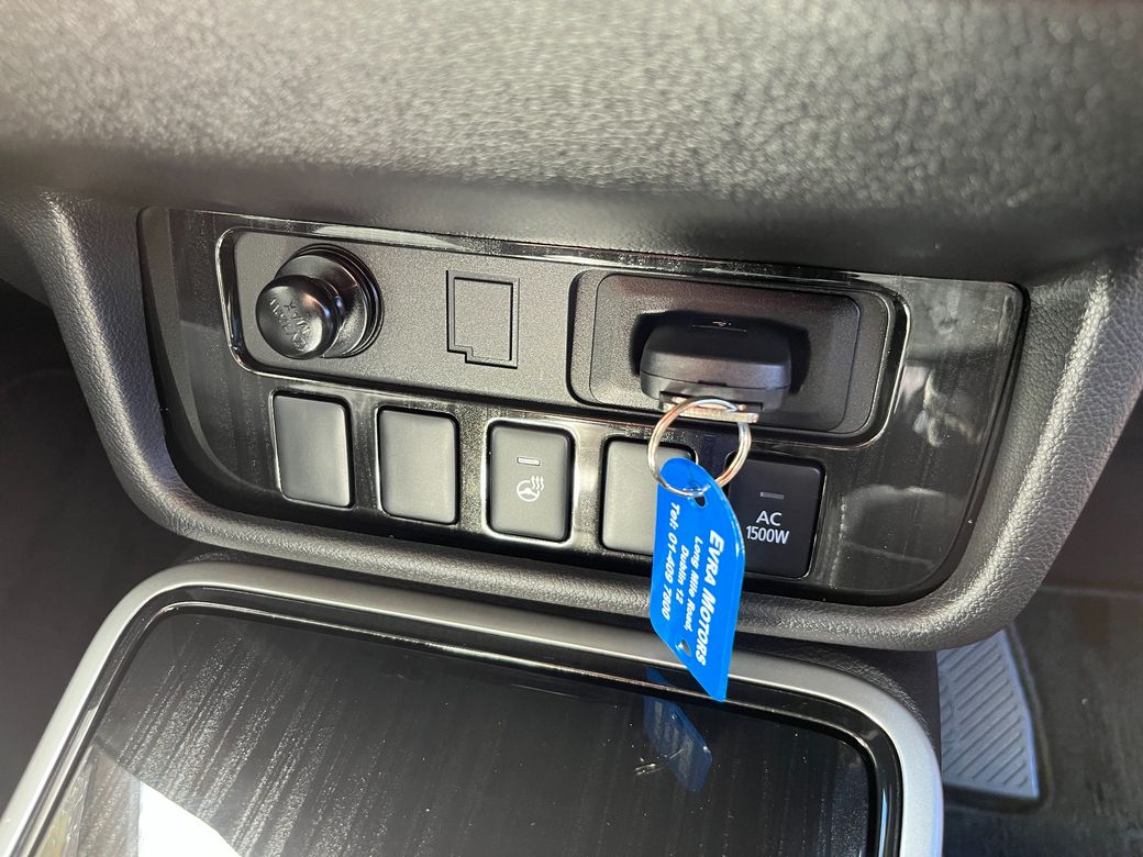 2018 Mitsubishi Outlander