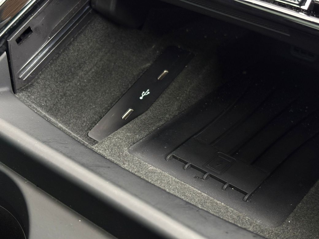 2025 Porsche Panamera