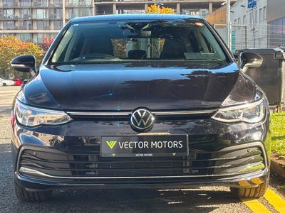 2024 Volkswagen Golf