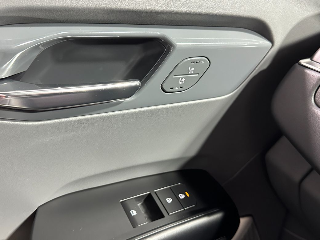 2026 Kia EV9