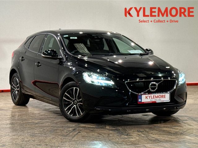 vehicle for sale from Kylemore Cars