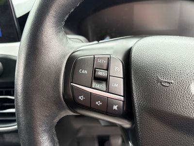 2020 Ford Focus