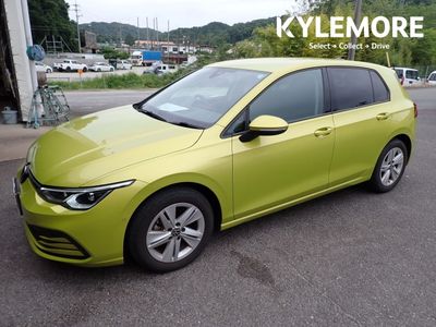 2021 Volkswagen Golf