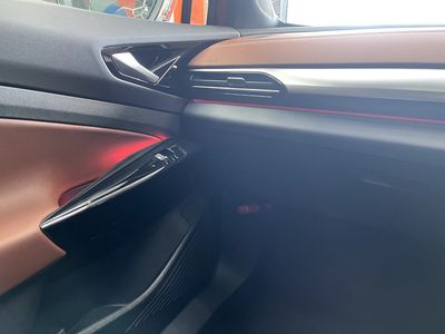 2024 Volkswagen ID.4