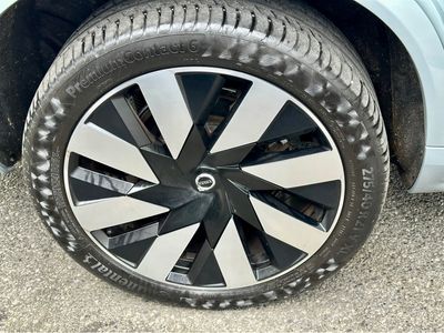 2024 Volvo XC90
