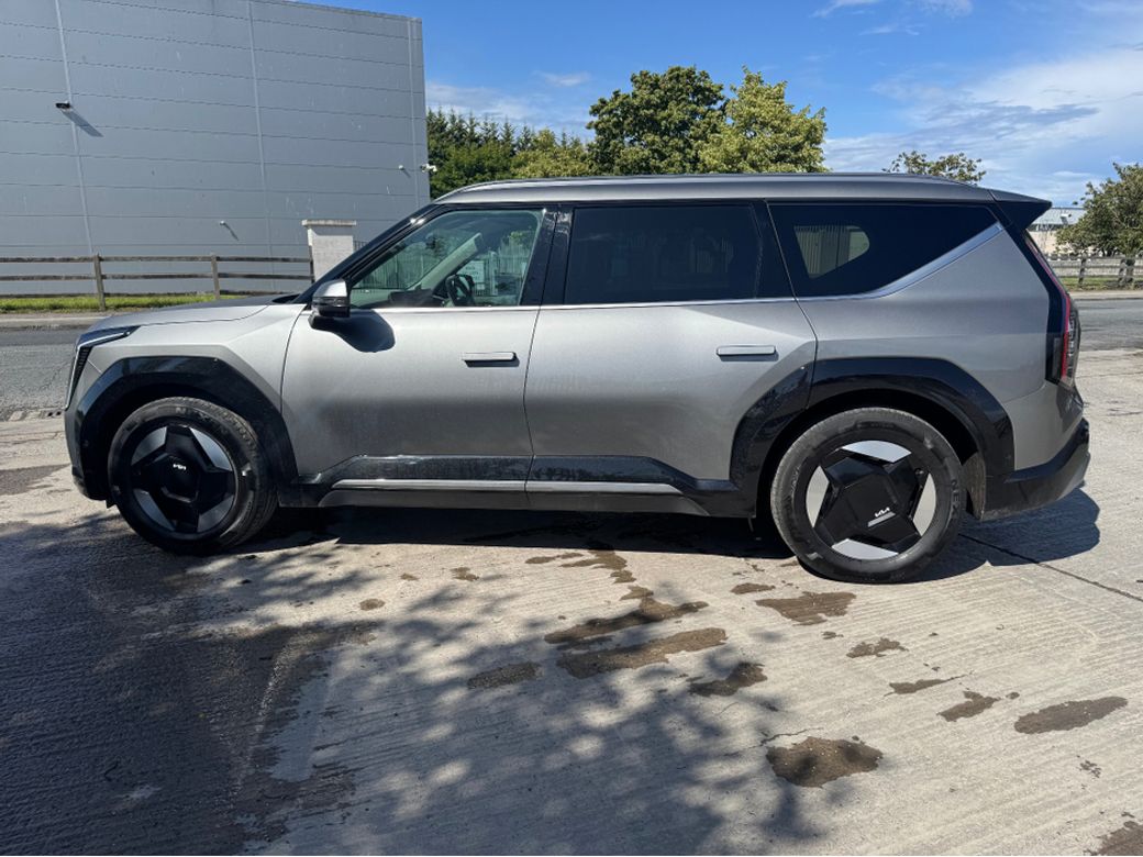 2024 Kia EV9