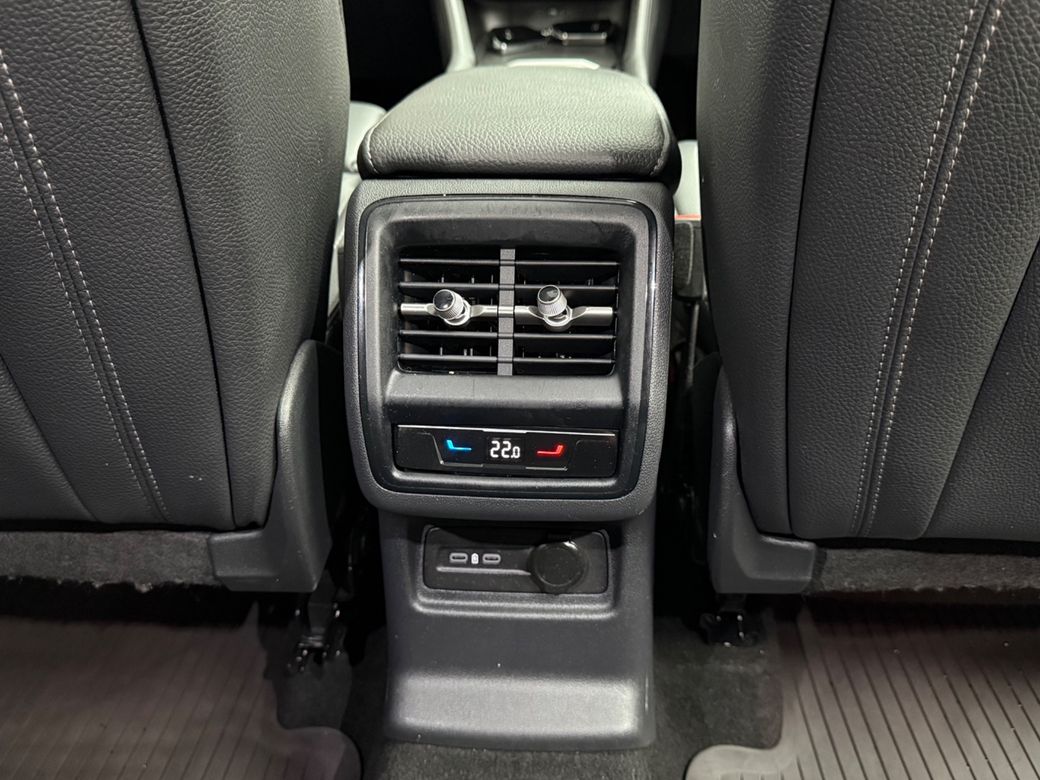 2025 Skoda Kodiaq