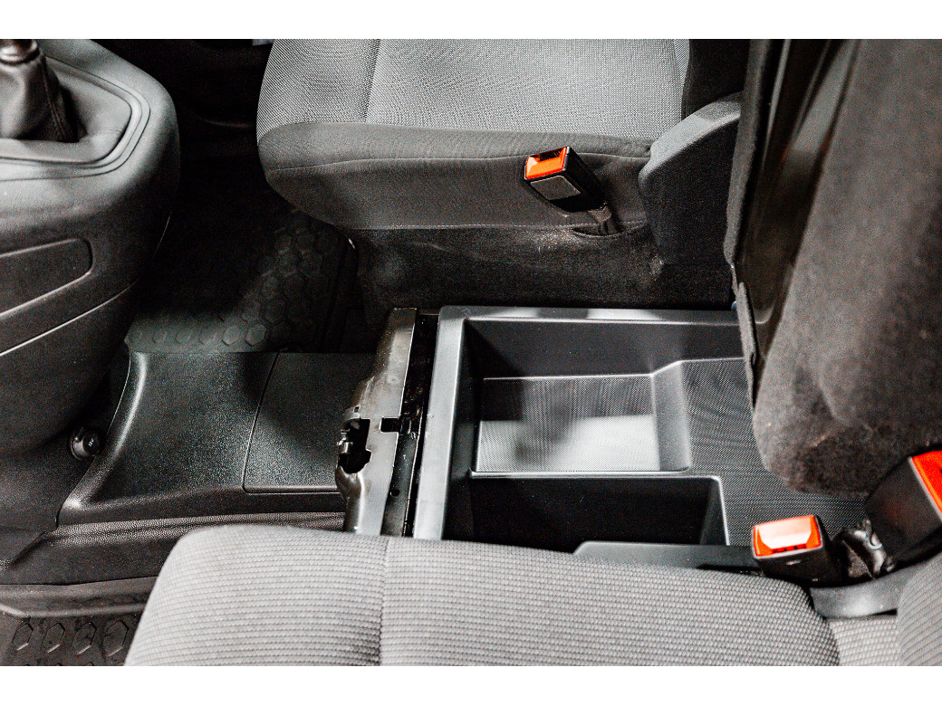 2023 Peugeot Partner