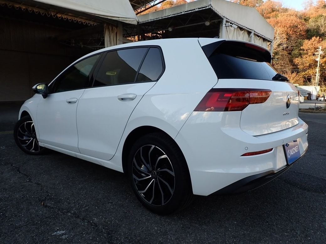 2024 Volkswagen Golf