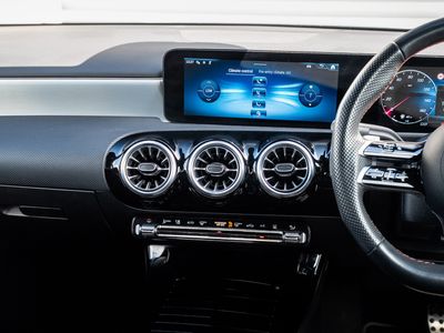 2023 Mercedes-Benz A Class