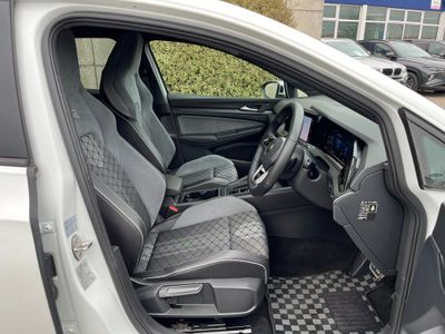 2022 Volkswagen Golf