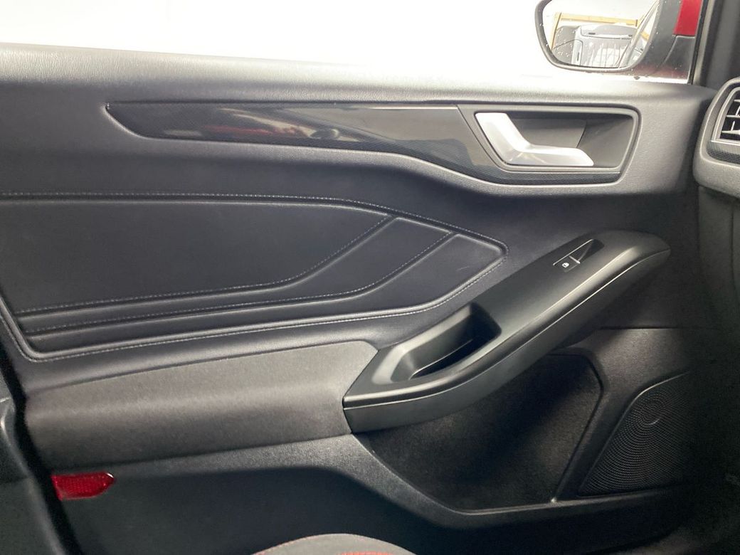2023 Ford Focus