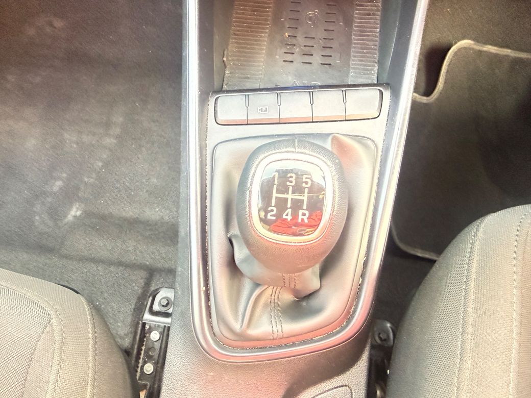 2024 Hyundai i20